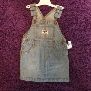 Oshkosh Adorable Summer outfit